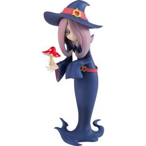POP UP PARADE: Little Witch Academia - Manbavaran Sucy [Good Smile Company]