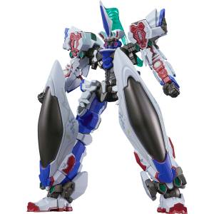 MODEROID: Demonbane [Good Smile Company]