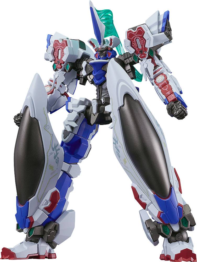 MODEROID: Demonbane [Good Smile Company]