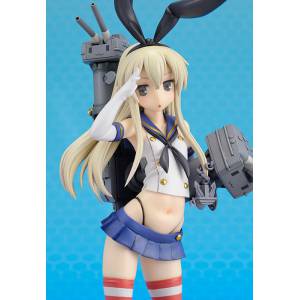 Kantai Collection -Kan Colle- Destroyer Shimakaze Hobby Japan Limited [Amakuni]