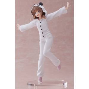 Coreful Figure: Rascal Does Not Dream of Bunny Girl Senpai - Azusagawa Kaede (2nd Hand Prize Figure) [Taito]