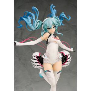 Vocaloid - Racing Miku 2014 [Good Smile Racing]