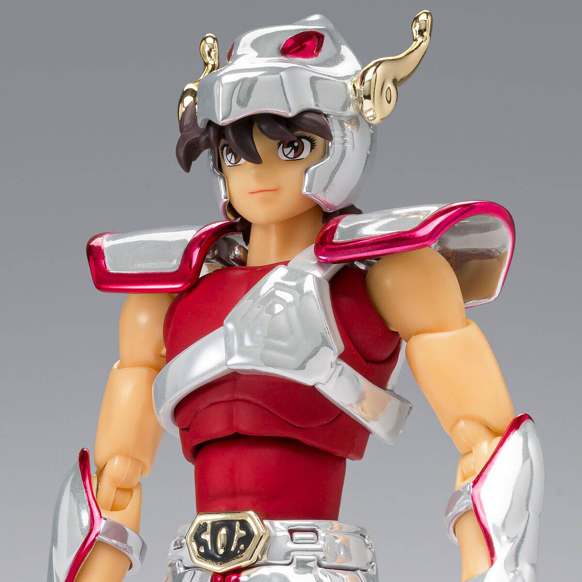 Saint Cloth Myth: Saint Seiya - Pegasus Seiya (Early Bronze Cloth, 20th Anniversary Ver.) Limited Edition [Bandai Spirits]