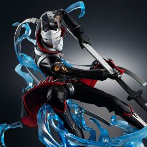 Game Characters Collection DX: Persona 4: The Golden - Izanagi - Ver.2 (Limited Edition) [MegaHouse]