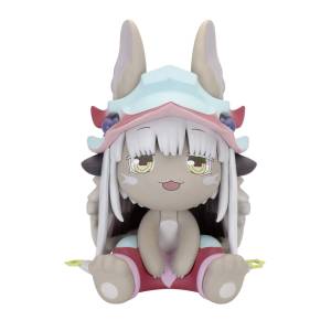 New Figures from Made in Abyss, Plantopia and More!