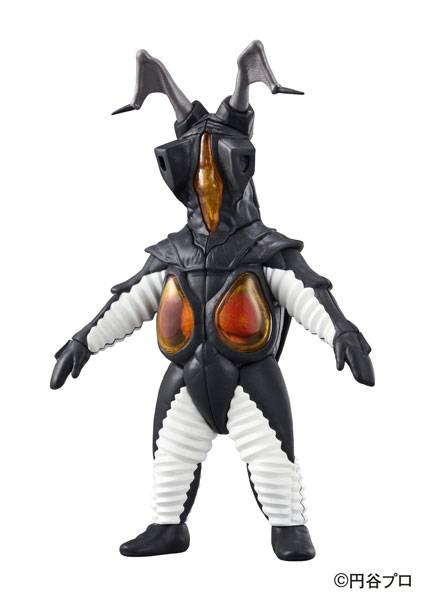 Puzzles: Ultraman - Demolition Puzzle Fantasy - Zetton [MegaHouse]