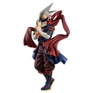 Ichiban Kuji (D Prize): Boku no Hero Academia The Top 5! - Edgeshot [2e Main]