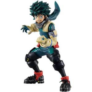 Ichiban Kuji (F Prize): Boku no Hero Academia The Top 5! - Midoriya Izuku [2e Main]