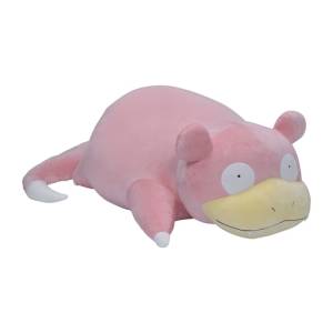 PELUCHE POKÉMON: Pokémon Life Size - Ramoloss (Limited Edition) [The Pokémon Company]