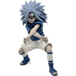 Figurine Naruto - Uzumaki Naruto Expressions Variées - La Boutique N°1 en  France spécialisée du Naruto