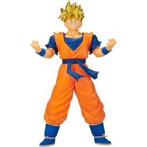 Blood of Saiyans (Special XV): Dragon Ball Z - Future Son Gohan SSJ (Banpresto) [2da Mano]
