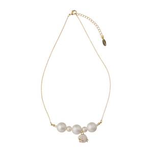 Pokemon: Necklace - 33 - Moumouton [The Pokémon Company]