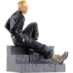 Break Time Collection Vol.2: Tokyo Revengers - Ryuuguuji Ken (Banpresto) [2da Mano]