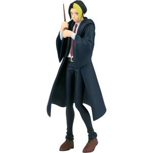 DXF Figure: Mashle - Finn Ames (Banpresto) [2da Mano]