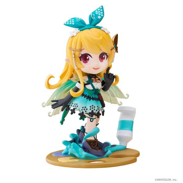 PalVerse Pale: Nijisanji EN - Pomu Rainpuff [Bushiroad Creative]