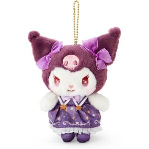 Sanrio Plush: Magical - Kuromi - Mascot Holder (Limited Edition) [Sanrio]