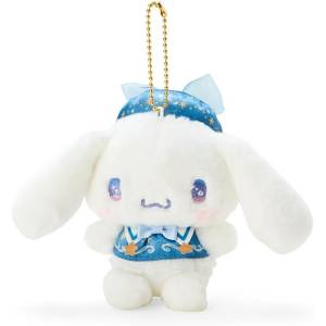 Sanrio Plush: Magical - Cinnamoroll - Mascot Holder (Limited Edition) [Sanrio]