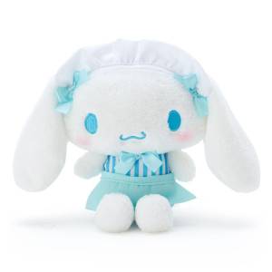 Sanrio Plush: Maid Dinner - Cinnamoroll (Limited Edition) [Sanrio]