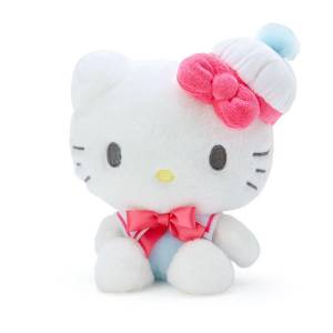 Sanrio Plush: Summer - Hello Kitty (Limited Edition) [Sanrio]