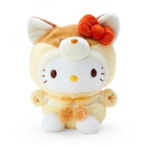 Sanrio Plush: Forest Animals - Hello Kitty Plushie (Limited Edition) [Sanrio]