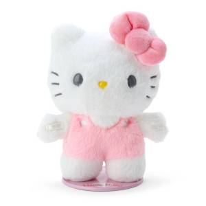 Sanrio Stuffed Doll: Pittato Friends - Hello Kitty - M (Limited Edition) [Sanrio]