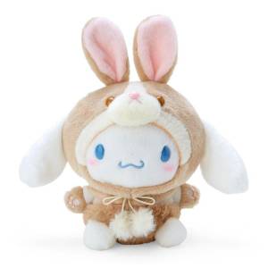 Sanrio Plush: Forest Animals - Cinnamoroll Plushie (Limited Edition) [Sanrio]