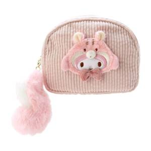 Sanrio Plush: Forest Animals - My Melody Pouch (Limited Edition) [Sanrio]