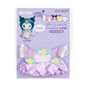 Sanrio Stuffed Doll: Pittato Friends - One Piece - M [Sanrio]