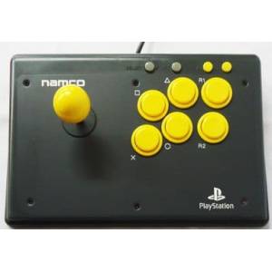 Joystick Namco [PS1 - occasion / loose]