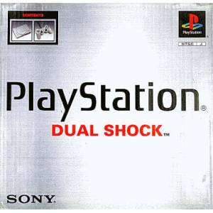 Playstation (SCPH-7500) [Occasion BE]