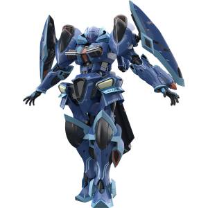 MODEROID: Knights and Magic - Toybox [Good Smile Company]