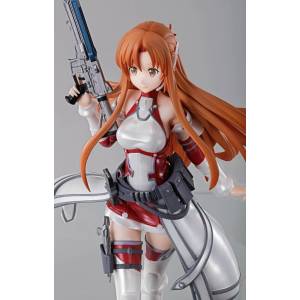 Ichiban Kuji (A Prize): Sword Art Online Fatal Bullet - Asuna (Sword Art Online GAME PROJECT 5th Anniversary Part2) [2da Mano]