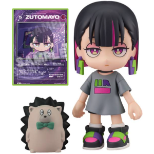 Nendoroid 2203: Zutto Mayonaka de Iinoni. - Nira-chan (Limited + Bonus) [Good Smile Company]