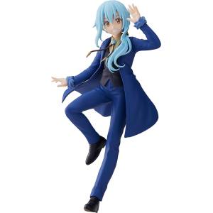 Tensei Shitara Slime Datta ken: Rimuru Tempest - 10th Anniversary (Banpresto) [2da Mano] 