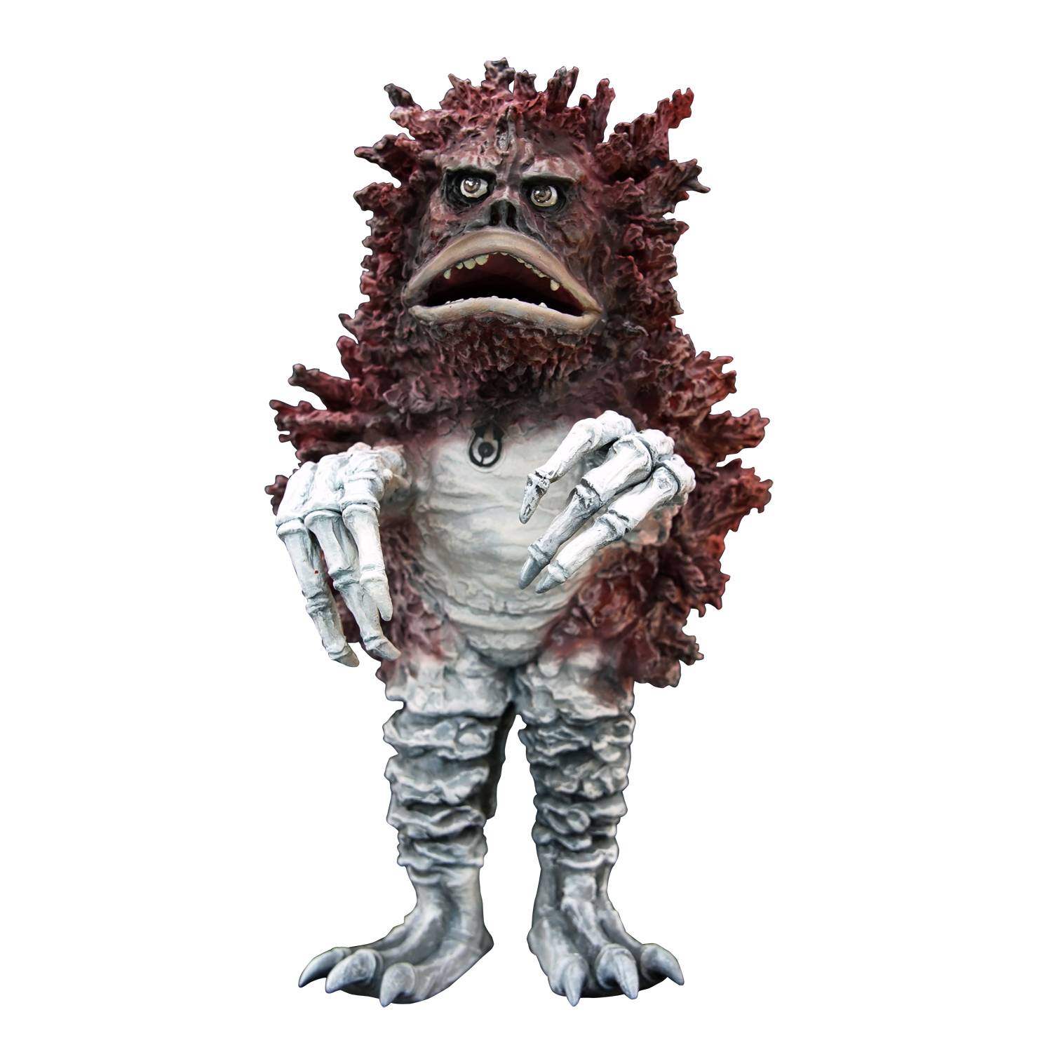 Ultraman: Ultra Q - Garamon 1/200 - Soft Vinyl Kit (REISSUE) [Kaiyodo]