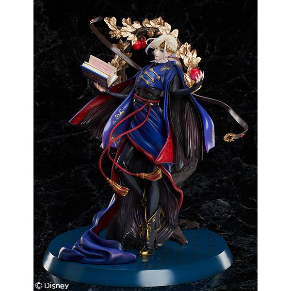 Twisted Wonderland: Vil Schoenheit 1/8 (Limited Edition +