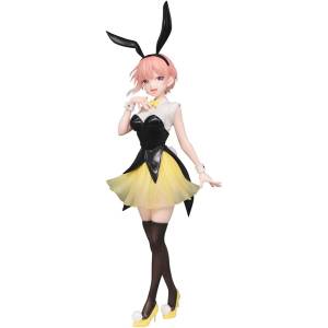 Trio-Try-iT: The Quintessential Quintuplets - Nakano Ichika Bunny Ver. (2nd Hand Prize Figure) [FuRyu]