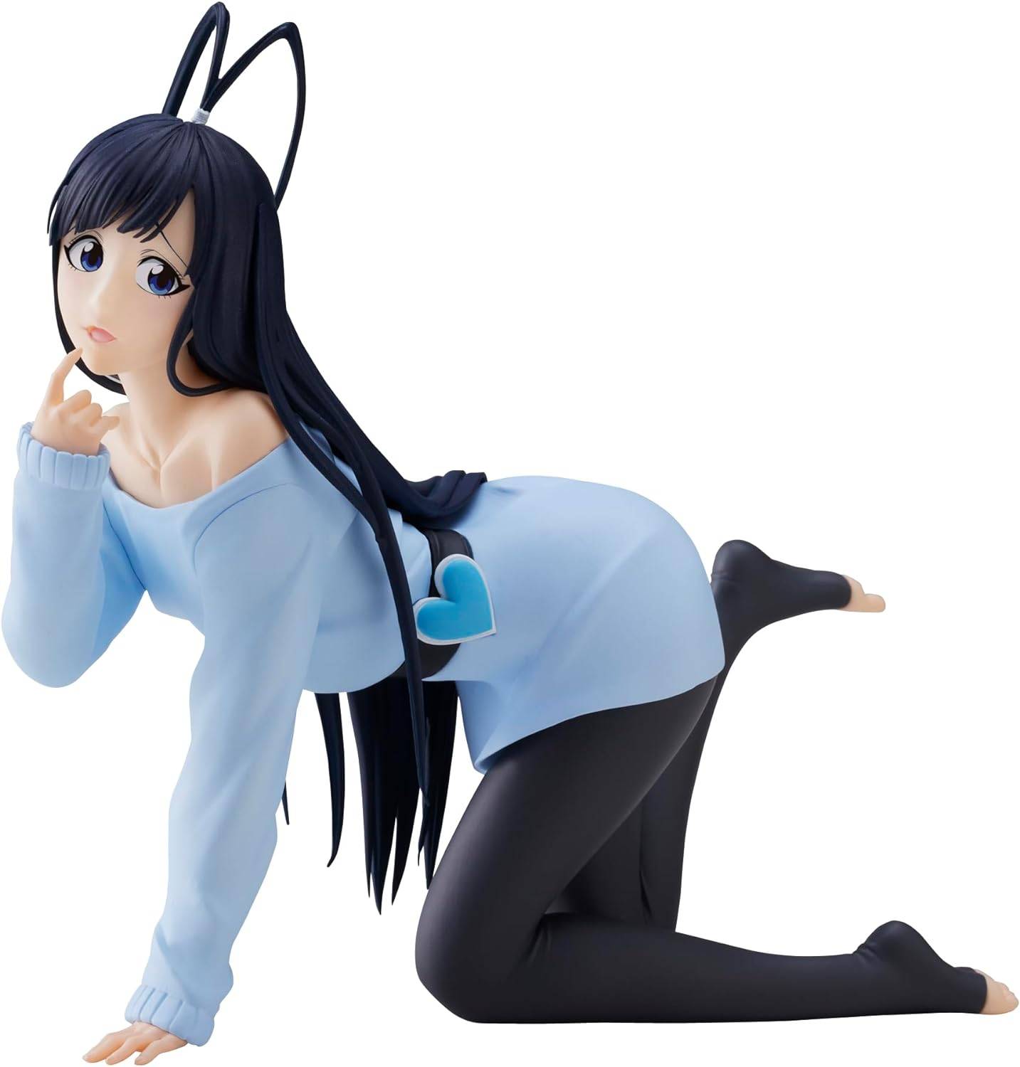 Relax Time - Bleach: Thousand-Year Blood War - Giselle Gewelle (Banpresto) [2nd Hand]
