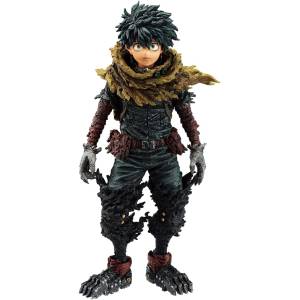 Ichiban Kuji (A Prize): Boku no Hero Academia -VS- Midoriya Izuku [2e Main
