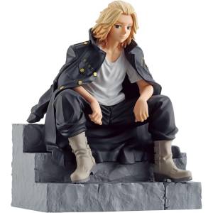 Break Time Collection Vol.3: Tokyo Revengers - Manjiro Sano (Banpresto) [2nd Hand]