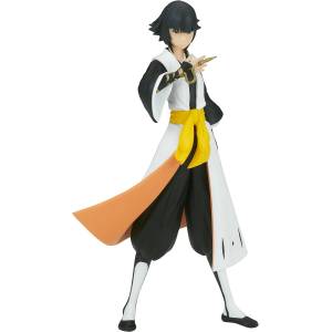 Solid And Souls: BLEACH - Sui-Feng (Banpresto) [2nd Hand]