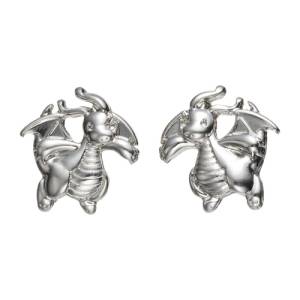 Pokemon: Earrings - 79 - Dracolosse [The Pokémon Company]