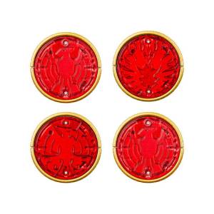 CSM: Core Medal Ankh Set - Limited Edition [Bandai Premium]