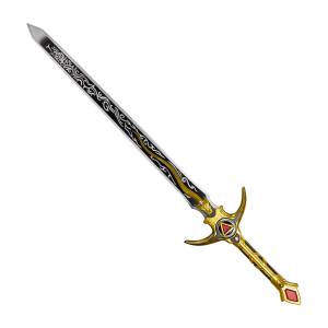 Complete Style Gigantic (CSG): Garo - Garouken (Limited Edition