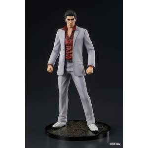 DIGSTA: Yakuza Like a Dragon - Kazuma Kiryu [DIG]