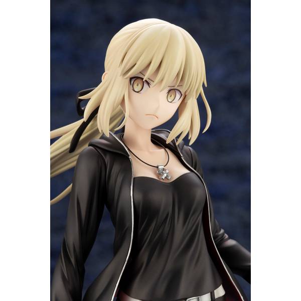 ゲームキャラクター Saber/Altria Pendragon (Alter) grand-order-saber-altria-