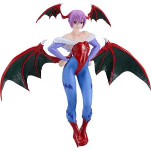 POP UP PARADE: Darkstalkers - Lilith Aensland [Max Factory]