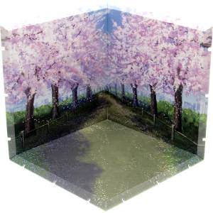 Dioramansion 150: Cherry Blossom Trees (REISSUE) [PLM]