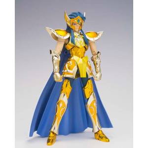 Saint Seiya Myth Cloth EX - Aquarius Camus