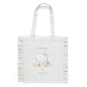 Sanrio: Handmade Bear - Tote Bag - Cogimyun [Sanrio]